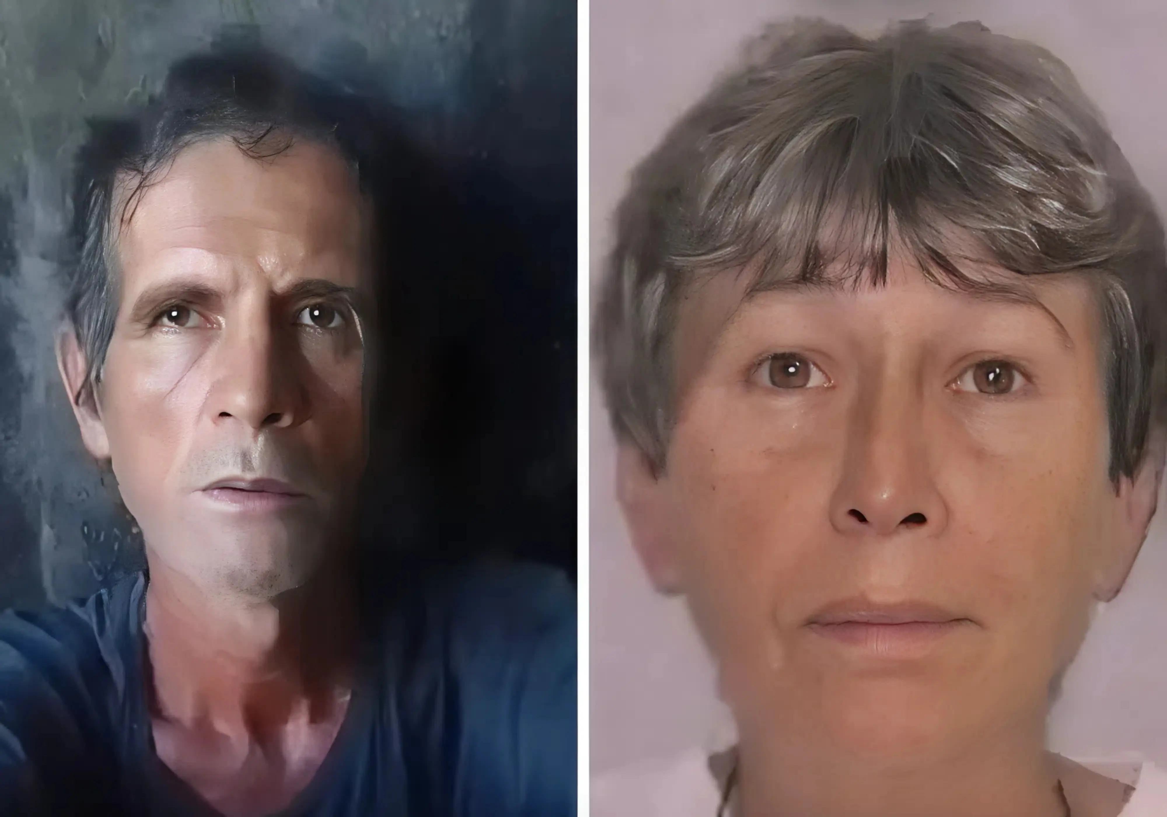 Veja vídeo de assassino de francesa encontrada carbonizada antes de ser decapitado por facção