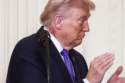Governo dos EUA divulga arquivos do caso Epstein com acusação envolvendo Trump