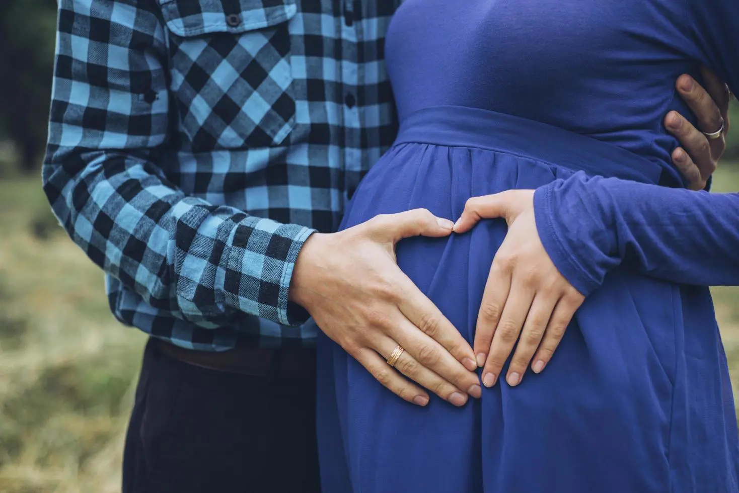 Casal tenta engravidar por 4 anos e descobre erro chocante