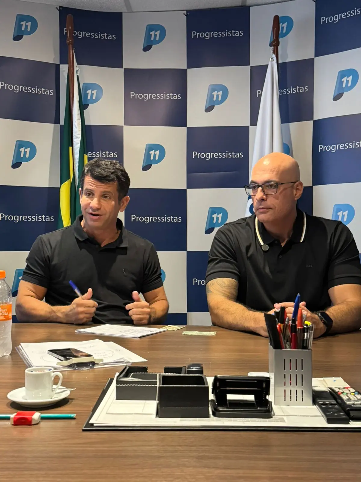 Exclusivo: delegado que comandou megaoperação no Rio vai disputar vaga na Câmara