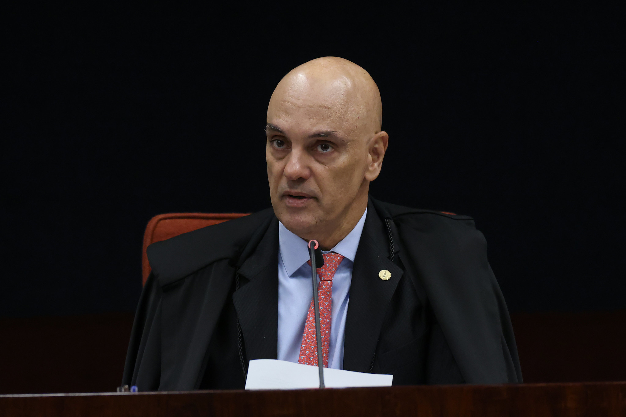 Alexandre de Moraes