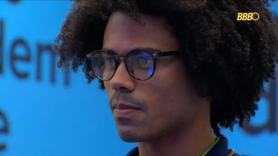Quando Breno irá voltar para casa após Paredão Falso no BBB 26? (Foto: Reprodução TV Globo/BBB 26/GShow)