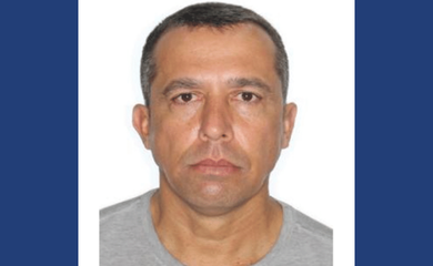 Veja o momento da prisão do tenente-coronel Neto