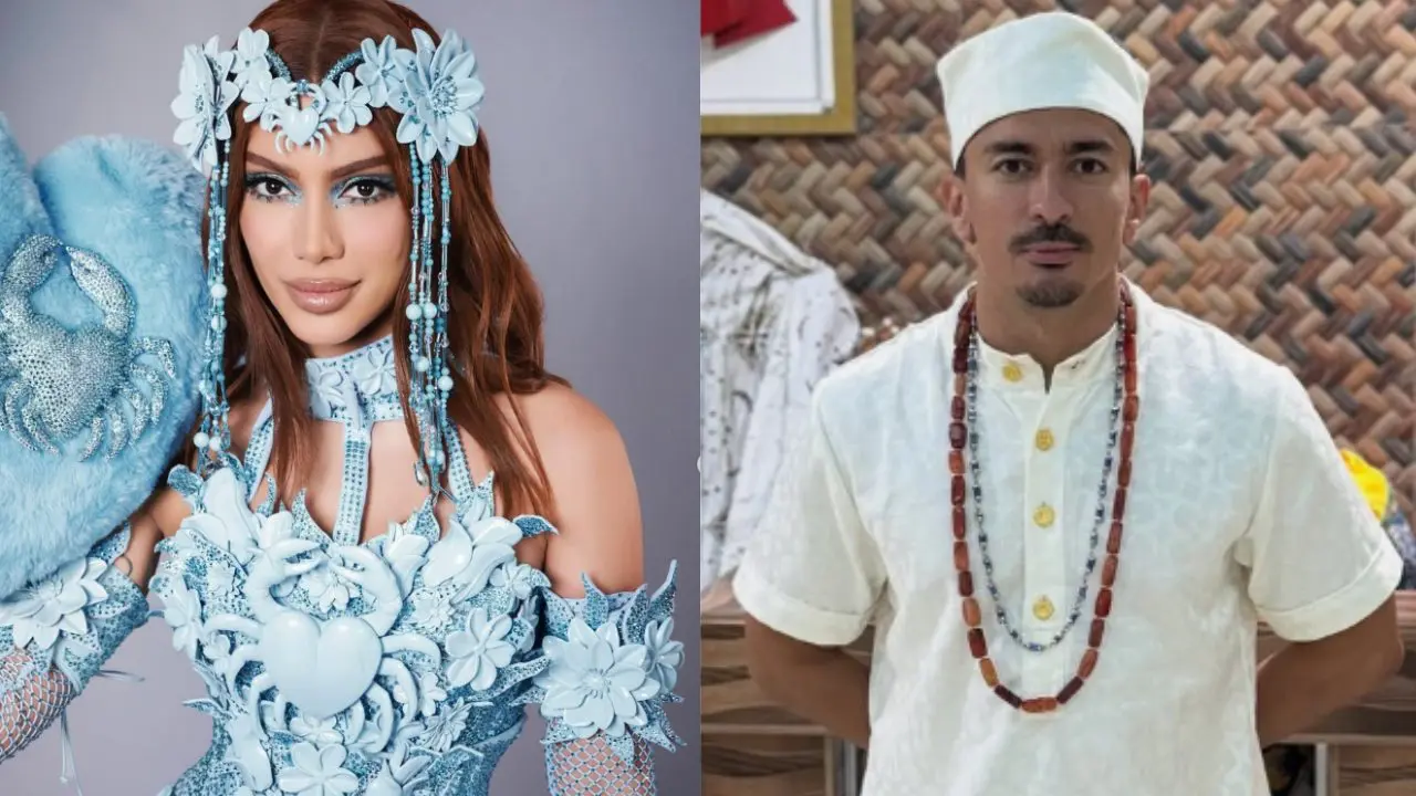 Anitta e Renan Machado (Reprodução/Redes Sociais)