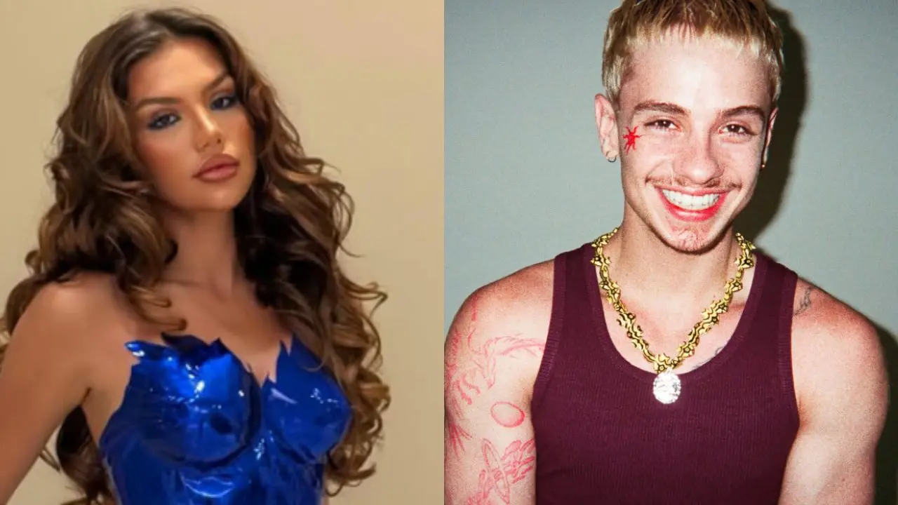 Vivi Wanderley e Juliano Floss (Reprodução/Redes Sociais)