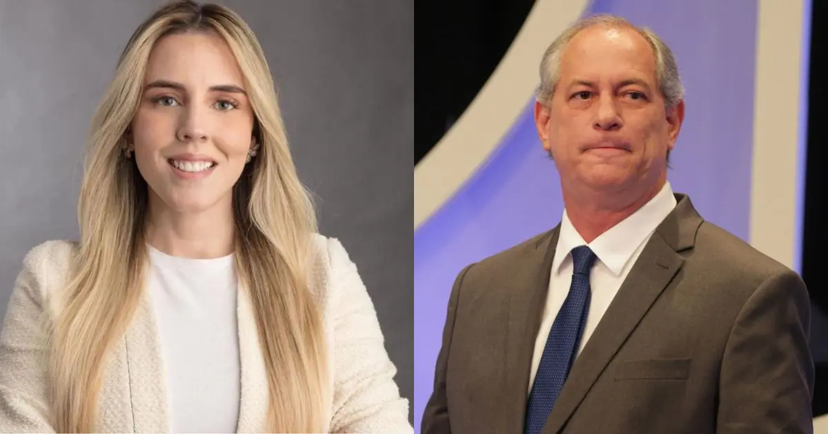 Vice-governadora do Ceará deixa MDB e pode prejudicar candidatura de Ciro Gomes