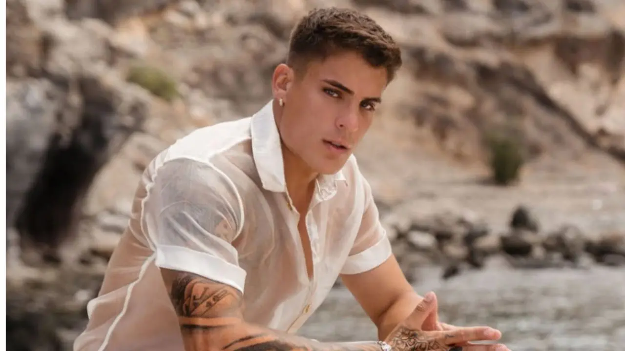 Tiago Ramos (Reprodução/Redes Sociais)