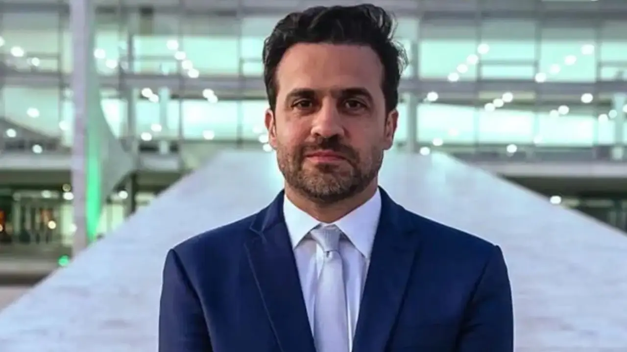 Pablo Marçal (Reprodução/Redes Sociais)