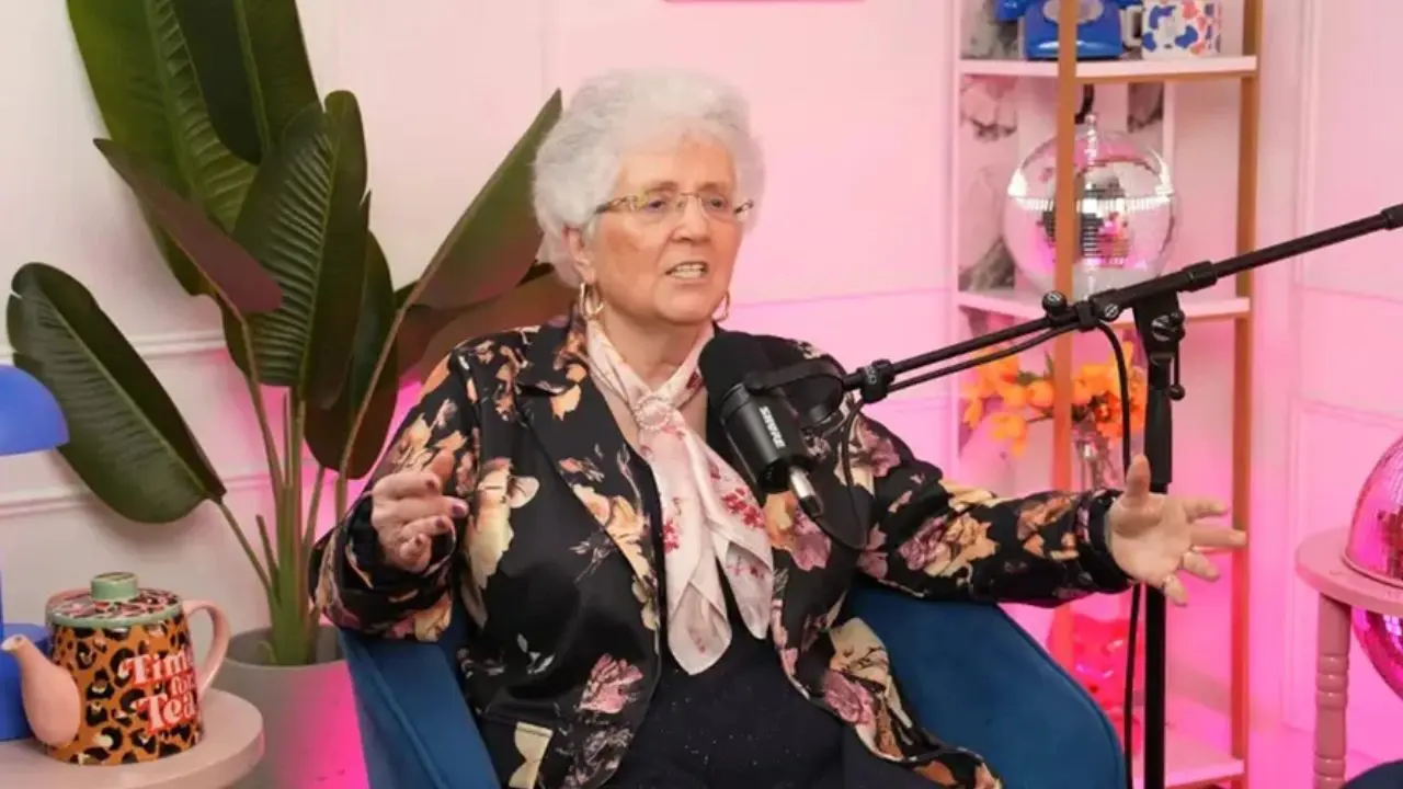 Caroline Vee (Foto: Reprodução)