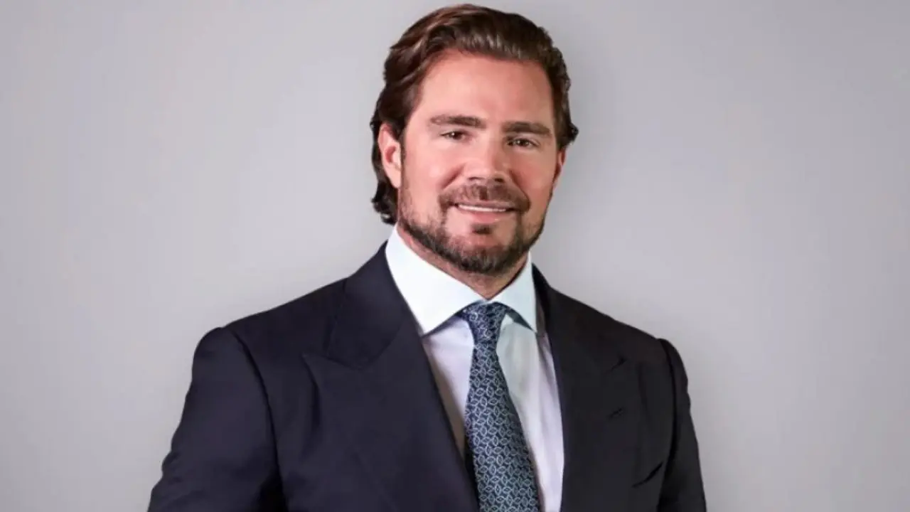 Daniel Vorcaro (Foto: Reprodução)