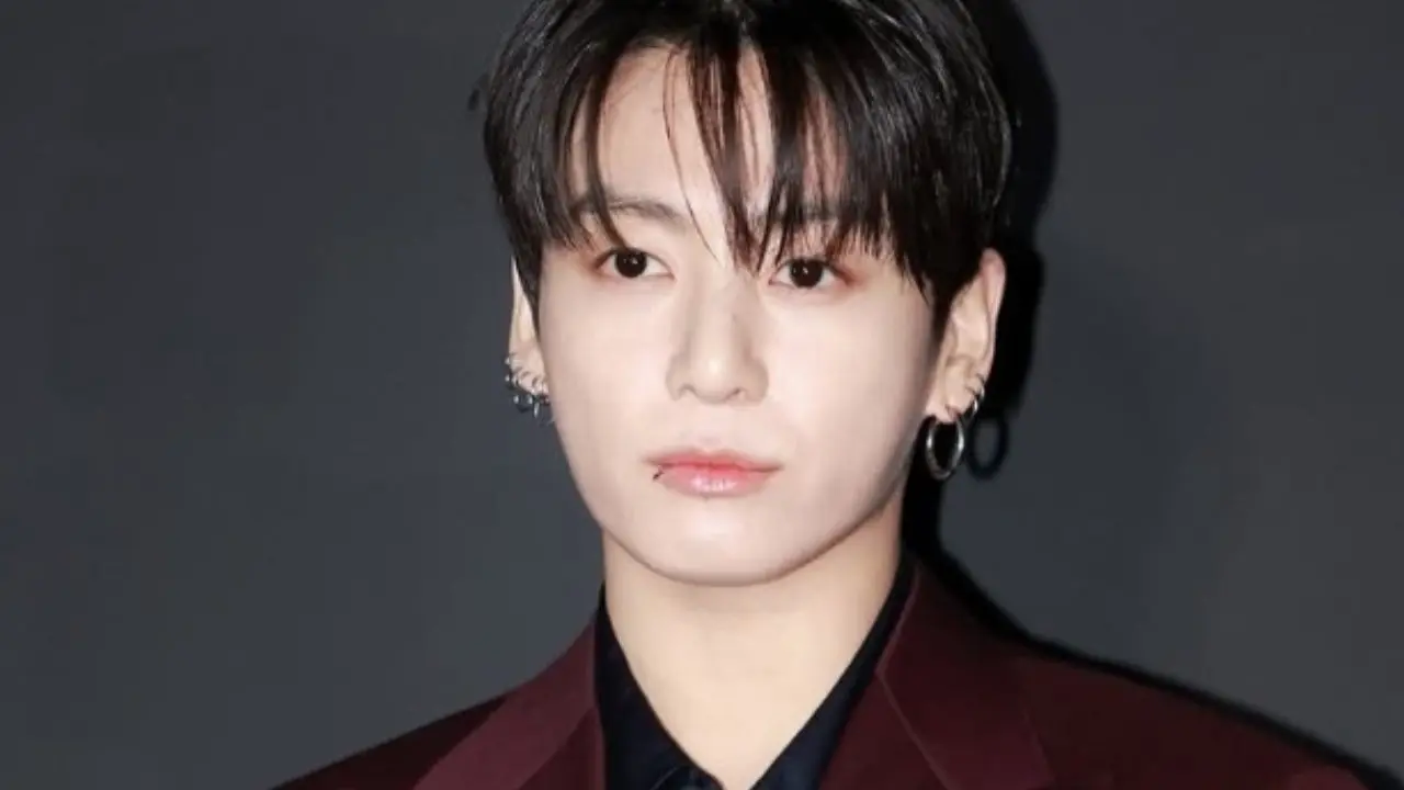Jung Kook (Reprodução/Redes Sociais)