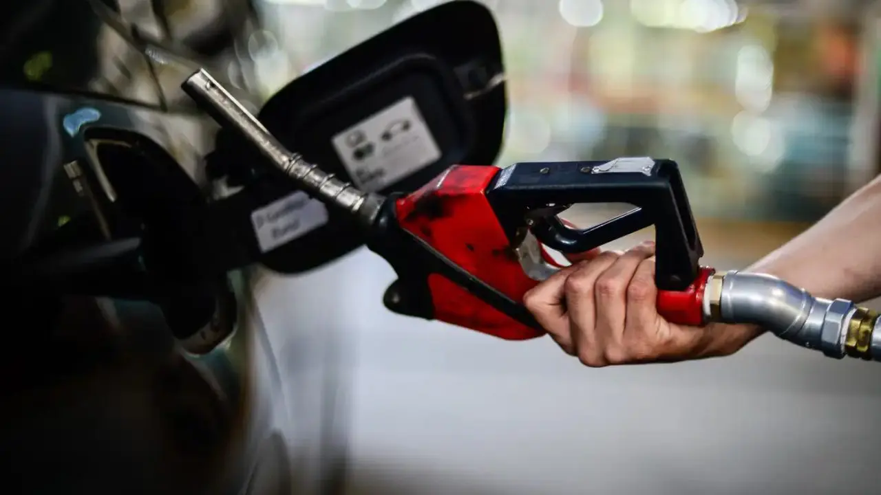Gasolina (Foto: Marcello Casal jr/Agência Brasil)