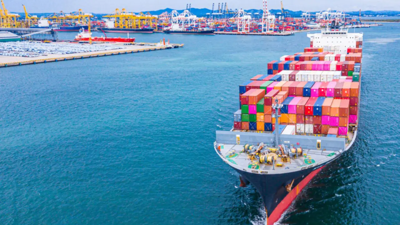 Exportações (Foto: Reprodução)