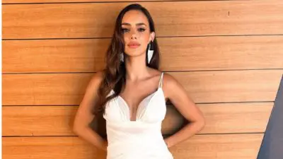 Bruna Biancardi rebate seguidor após publicar foto polêmica