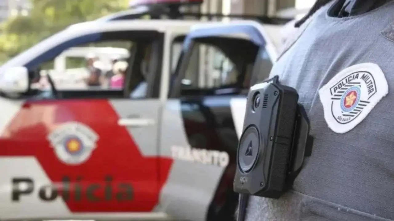 Polícia Militar (Foto: Rovena Rosa/Agência Brasil)