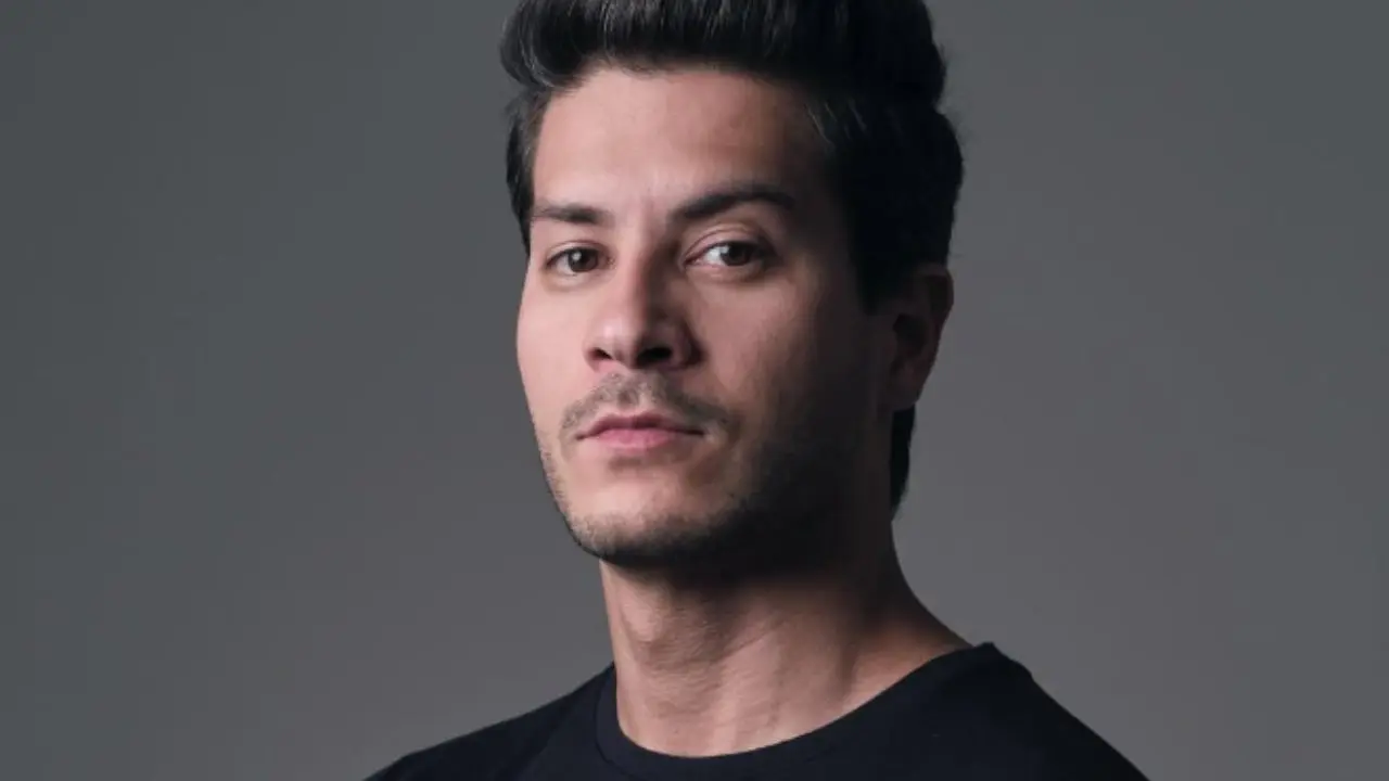 Arthur Aguiar (Reprodução/Redes Sociais)