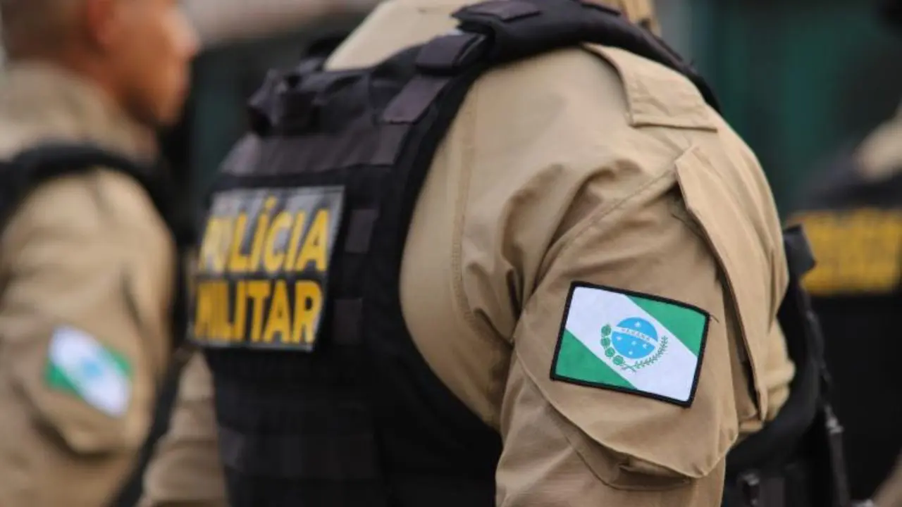 Polícia Militar do Paraná  (Foto: Sd. Adam Padilha/PMPR)