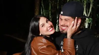 Atitude de Zé Felipe com Ana Castela levanta rumores de reconciliação