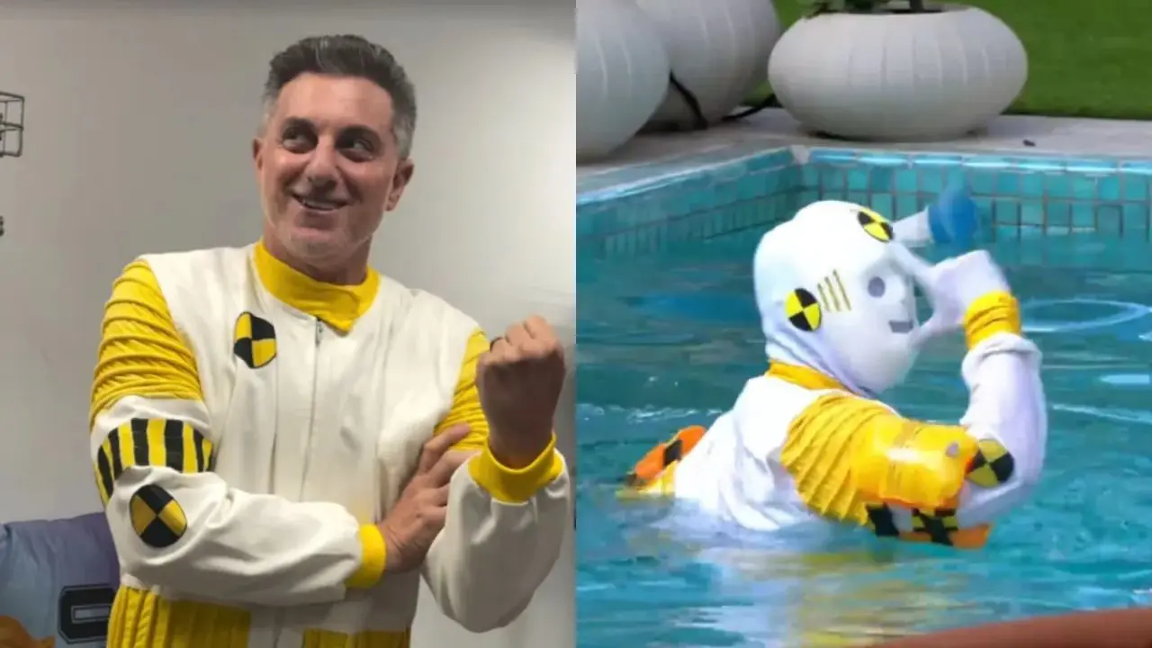 Luciano Huck (Reprodução/Redes Sociais)