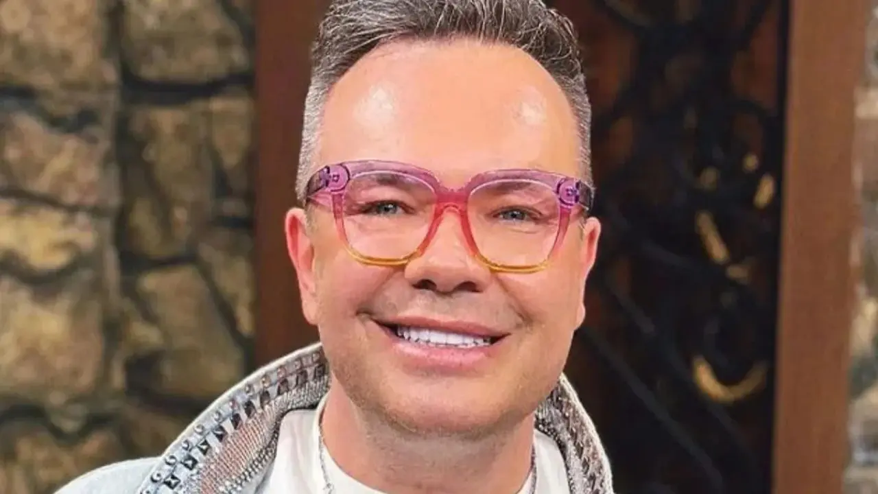 Felipeh Campos (Foto: Reprodução)