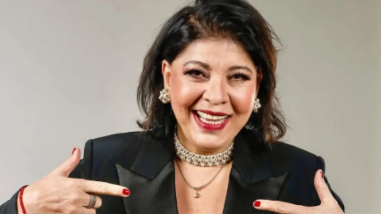 Roberta Miranda (Reprodução/Redes Sociais)
