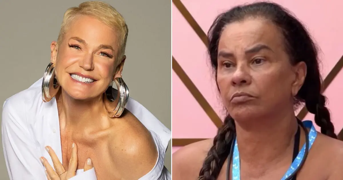 BBB 26: Xuxa detona falas de Solange Couto e faz revelação