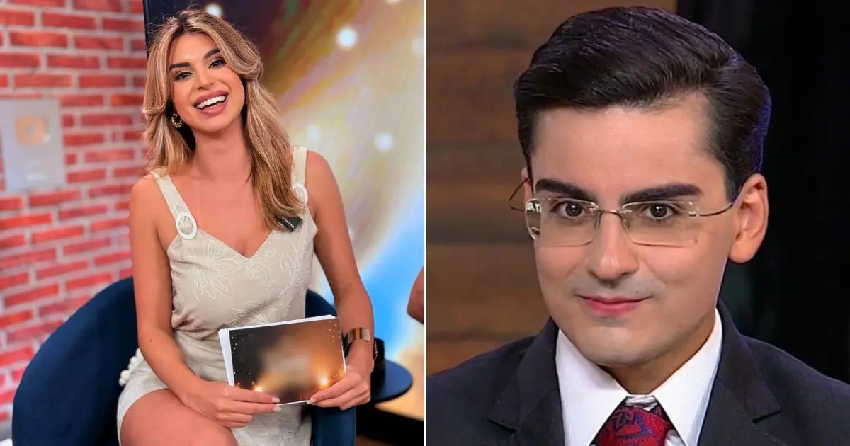 Investigado pela polícia por fake news, situação de Dudu Camargo se agrava após faltar a depoimento