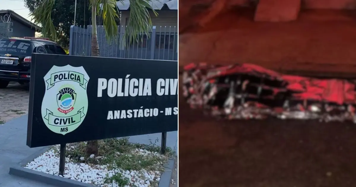 Filha encomenda morte dos pais e executa assassino para não pagar pelo serviço, diz polícia