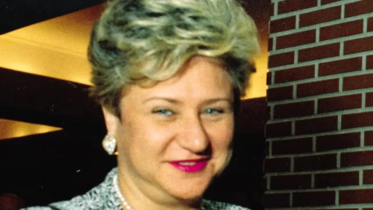 Anita Harley (Foto: Reprodução)