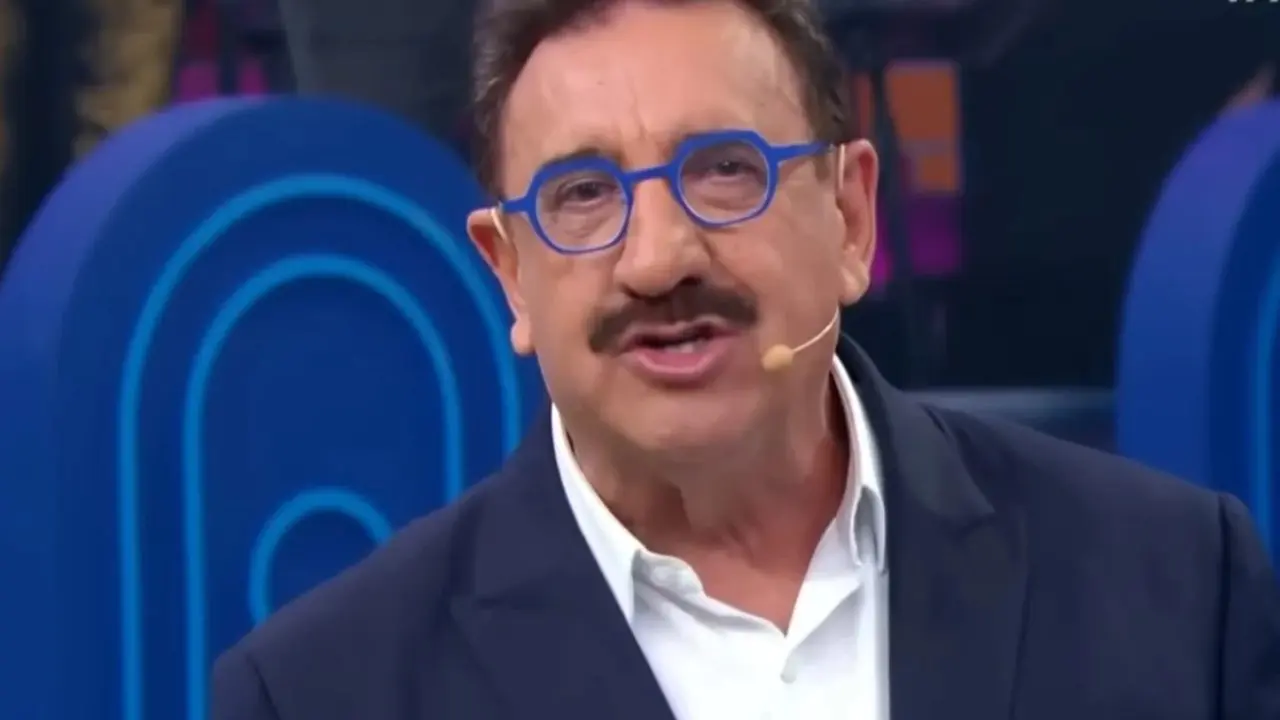 Apresentador Ratinho (Reprodução/Redes Sociais)