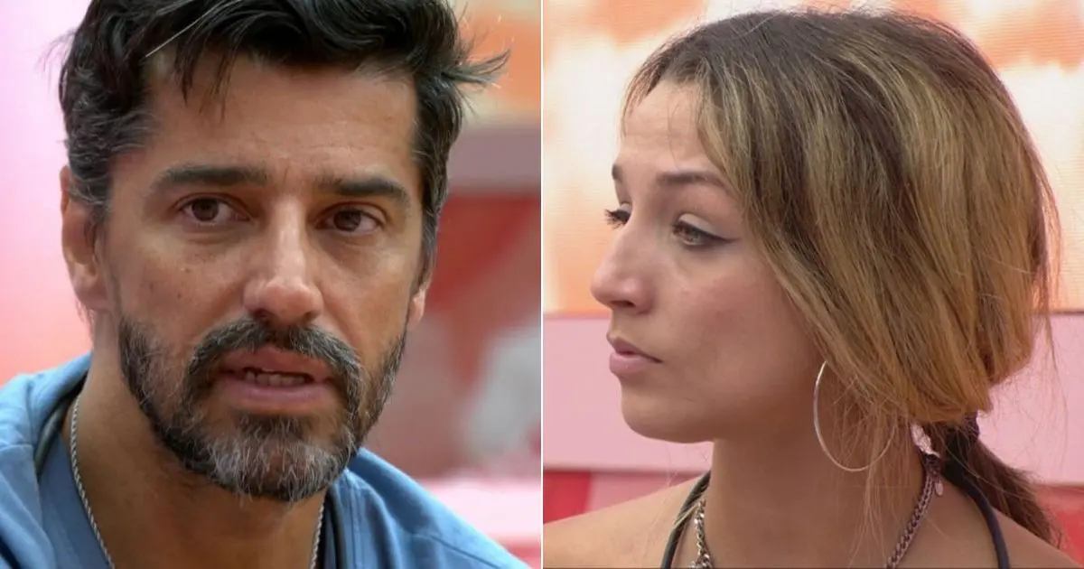 BBB 26: Samira 'muda de lado' e articula para Cowboy barrar Ana Paula na festa do líder