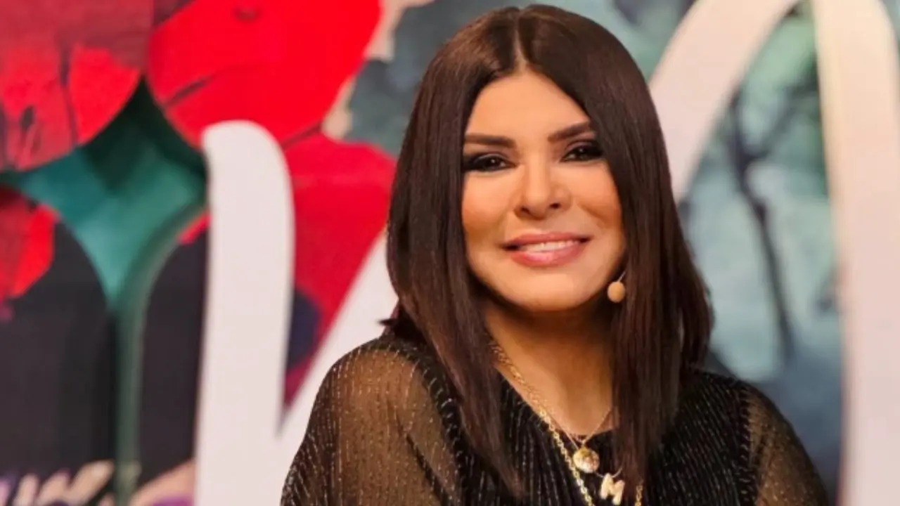 Mara Maravilha (Redes Sociais)