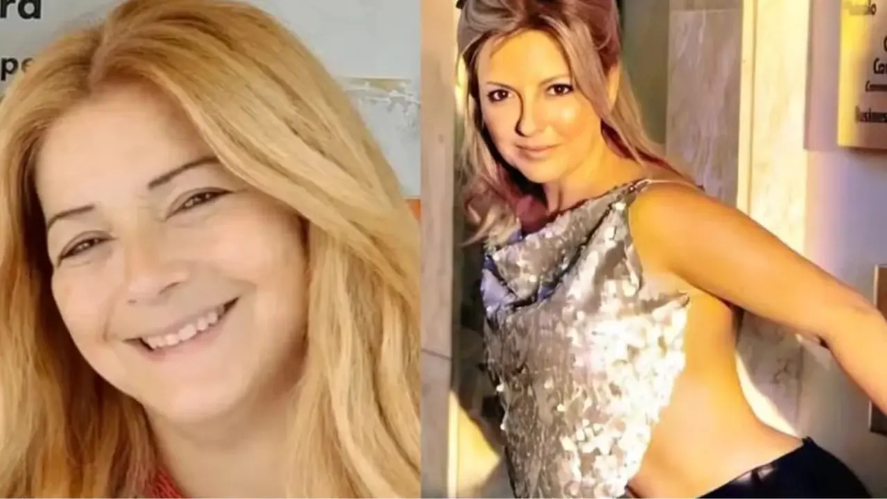 Regininha Poltergeist (Reprodução/Redes Sociais)