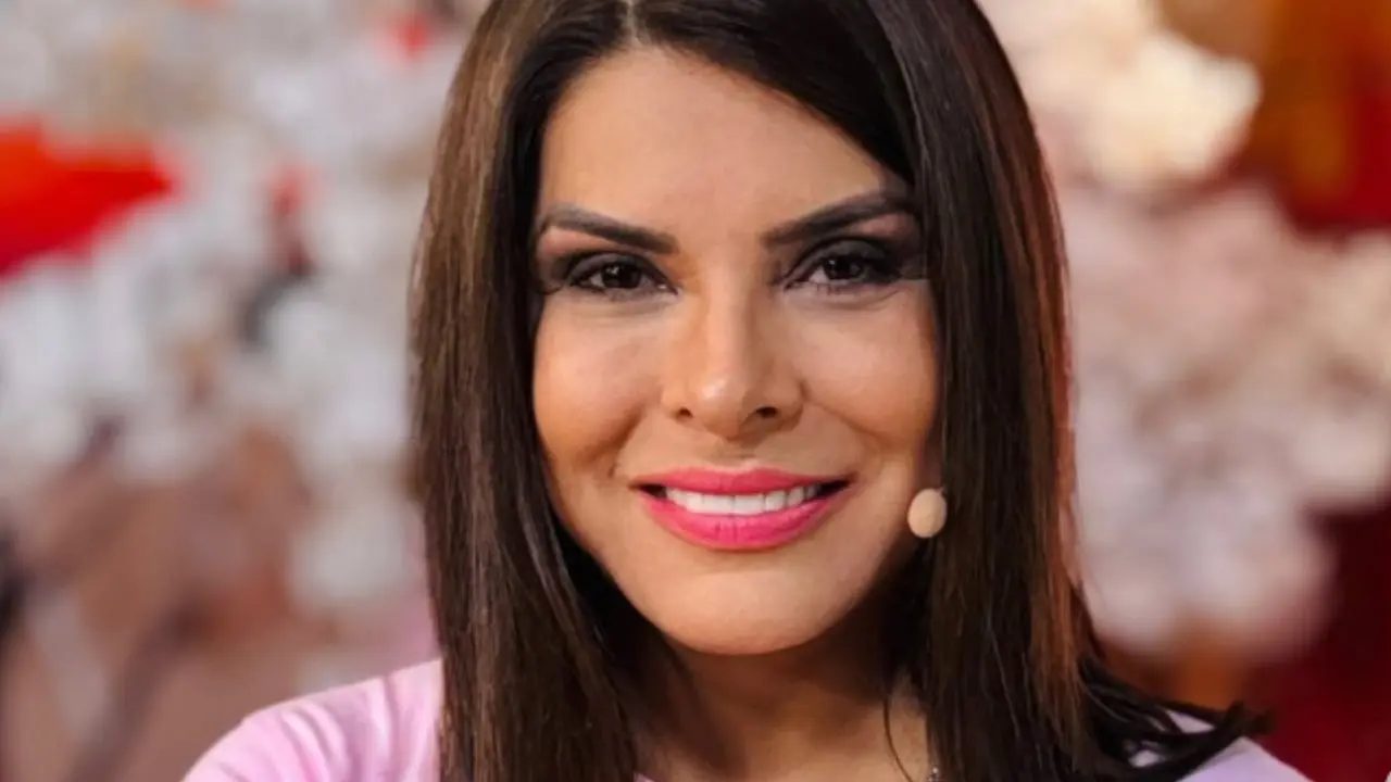 Mara Maravilha (Reprodução/Redes Sociais)