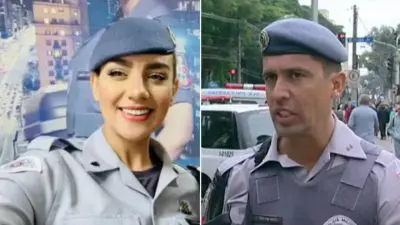 Tenente-coronel preso pela morte da esposa é aposentado pela PM