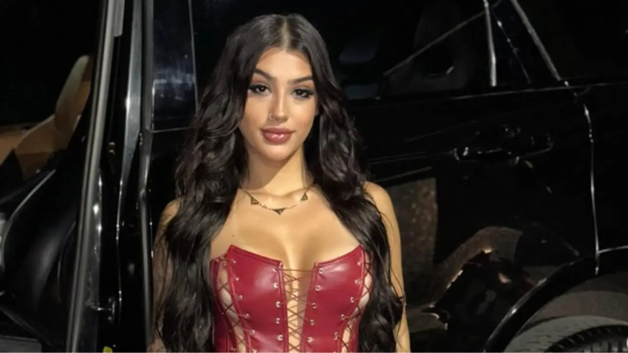 Bia Miranda (Reprodução/Redes Sociais)