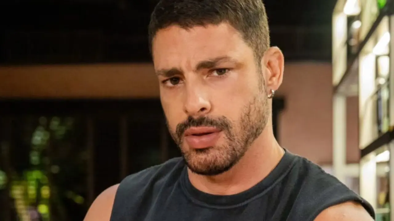 Cauã Reymond (Reprodução/Redes Socais)