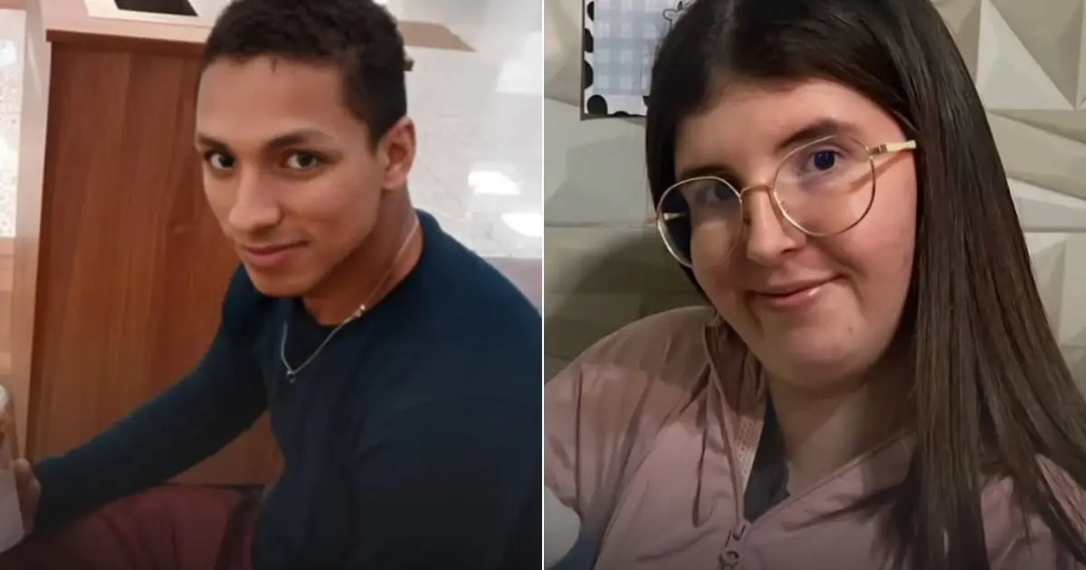 Jovem é encontrada morta seis dias após desaparecimento; ex-marido faz revelação assustadora