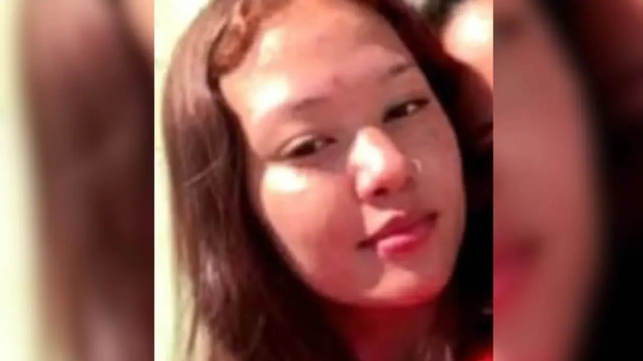 Adolescente morre após explosão de micro-ondas (Reprodução/Redes Sociais)