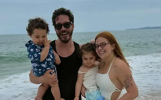 Viih Tube e Eliezer contratam criminosa e só percebem depois; entenda (Foto: Redes Sociais)