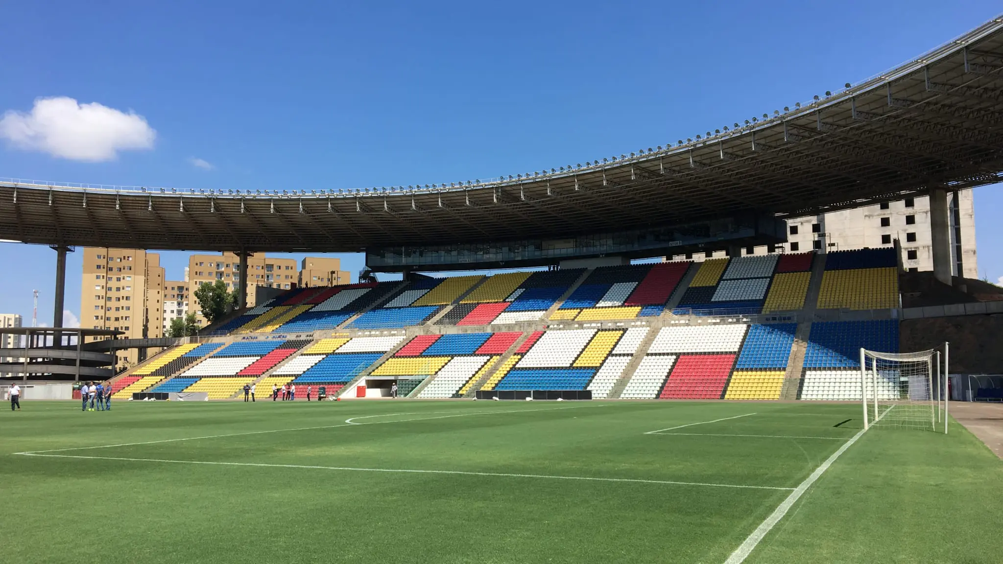 Desportiva x Sport: onde assistir ao vivo, horário e prováveis escalações