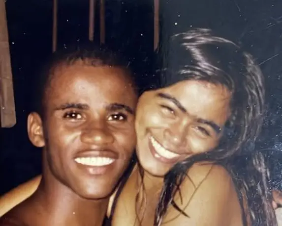 Filha de Claudinho, da dupla com Buchecha, reclama de repasse de direitos autorais (Foto: Redes Sociais)