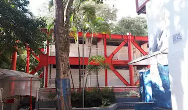 Colégio São Domingos afirma que adotou medidas disciplinares e de acolhimento às estudantes. Foto: Divulgação.