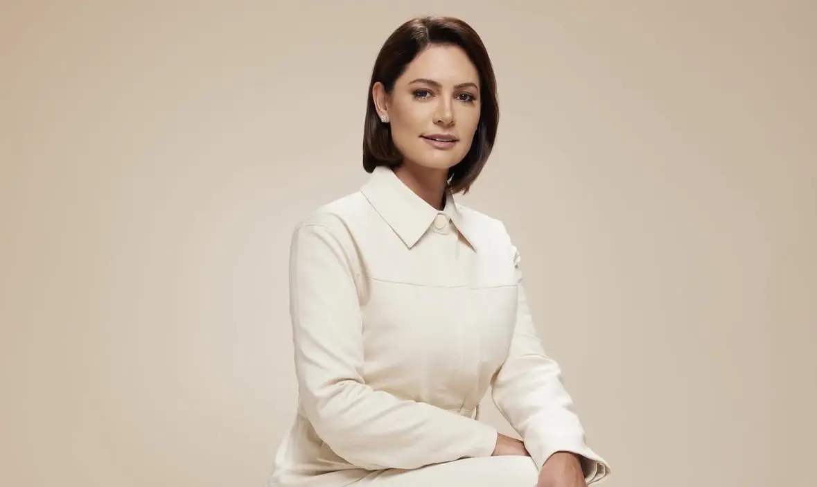 Michelle Bolsonaro