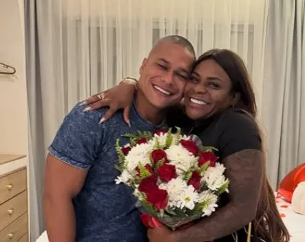Jojo Todynho descobriu mensagens do ex (Foto: Redes Sociais)