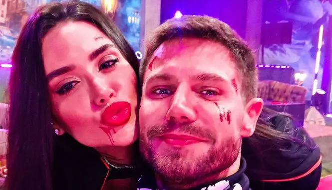 Jonas não foi o primeiro a beijar três pessoas no BBB (Foto: Reprodução TV Globo/BBB 26/FeedBBB)