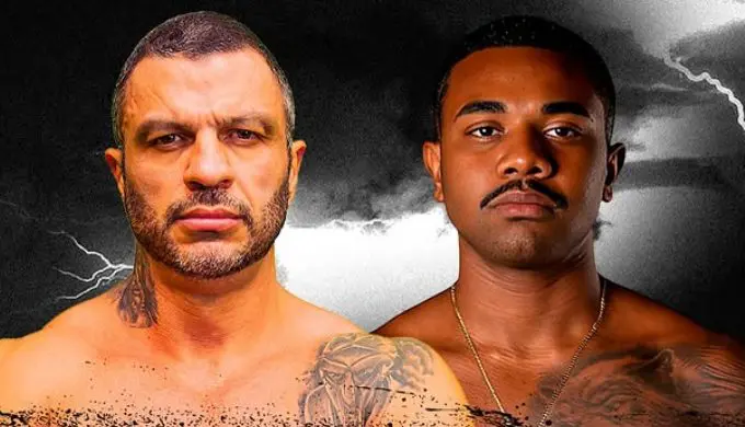 Luta que irá reunir dois campeões do BBB já tem data para acontecer (Foto: Redes Sociais)