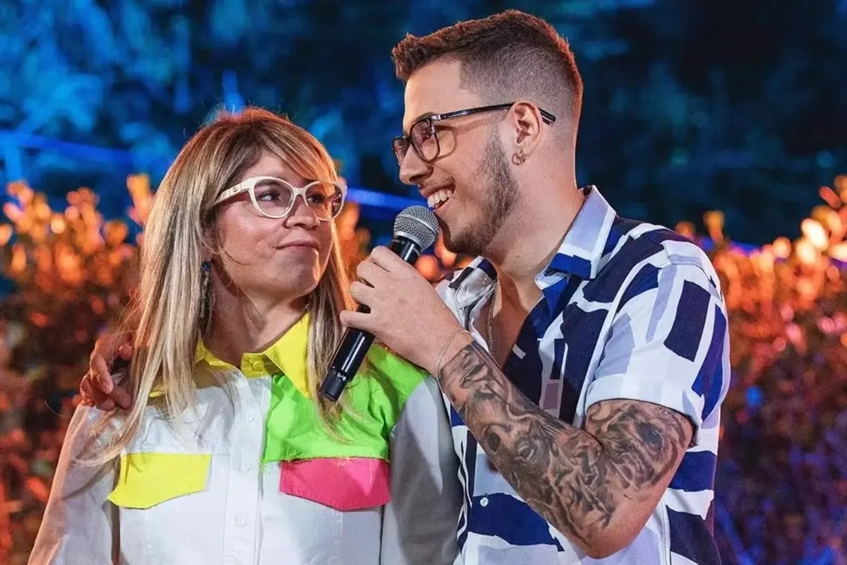 Veja o que motivou irmão de Marília Mendonça abandonar carreira musical