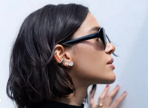 Descubra o segredo por trás dos lábios de Bruna Marquezine (Foto: Redes Sociais)