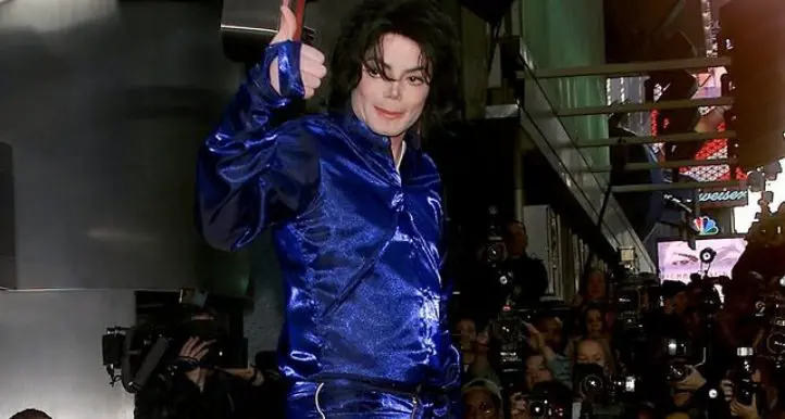 Ex-funcionário de Michel Jackson faz revelação bombástica sobre cantor (Foto: Redes Sociais)